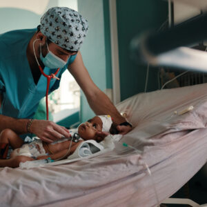 Donazione NEXI